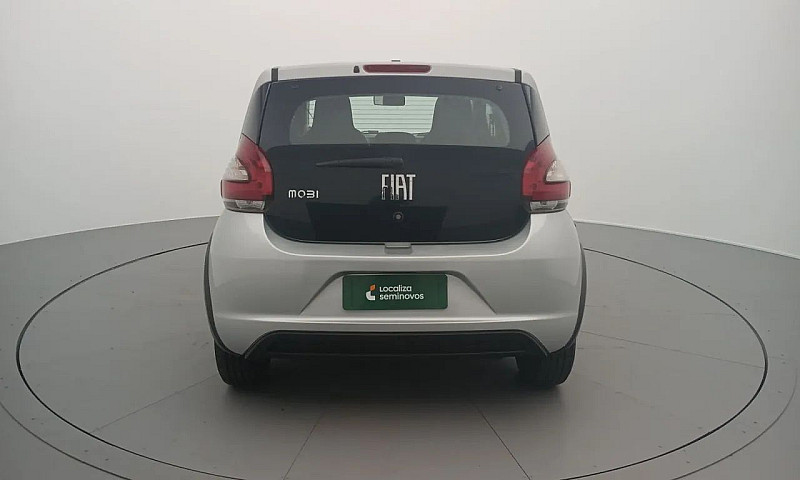 Fiat Mobi 2023 1.0 E...