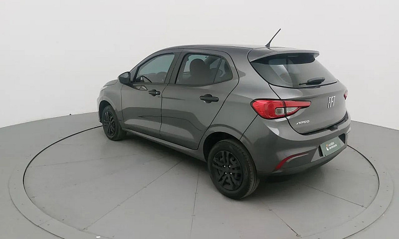 Fiat Argo Drive 1.0 ...