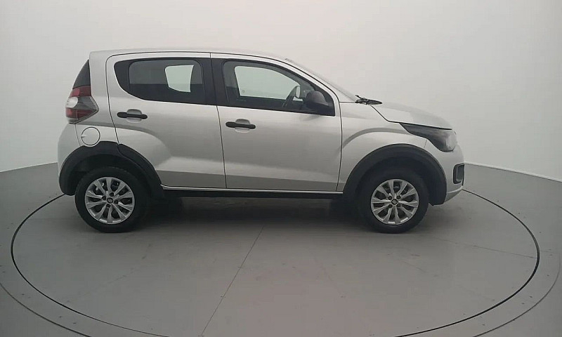 Fiat Mobi 2023 1.0 E...