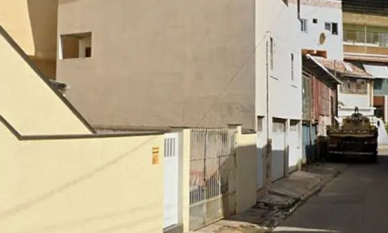 Aluguel Casa...