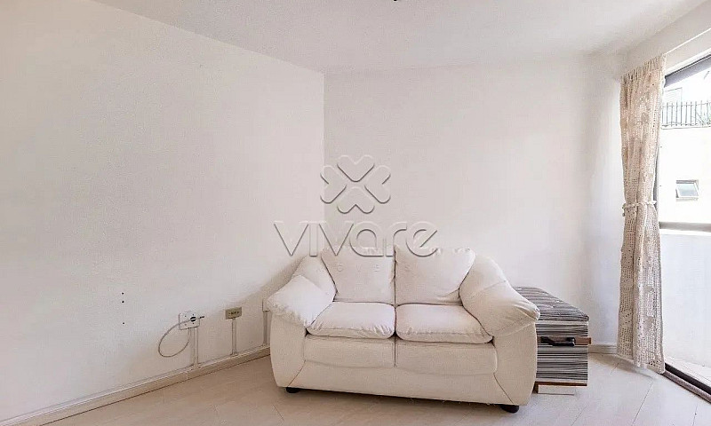 Apartamento 1 Quarto...