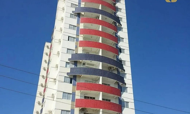 Apartamento No Edifi...
