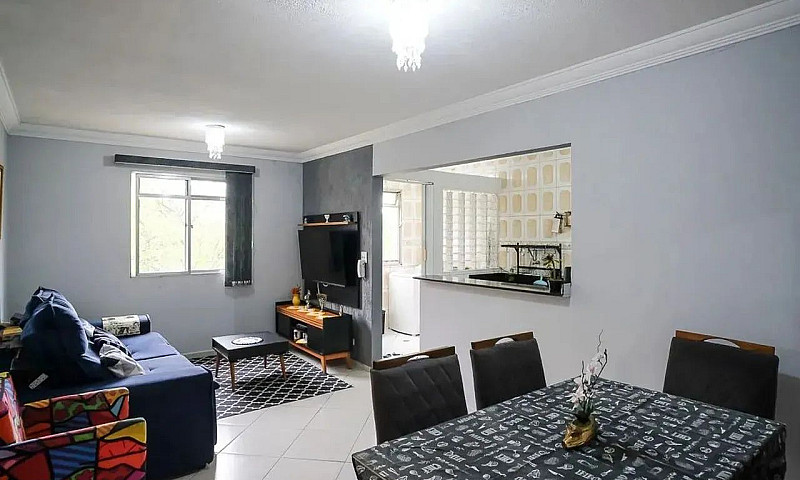 Apartamento À Venda ...