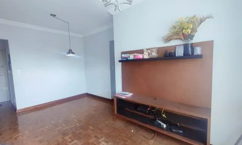 Apto De 3 Quartos No...