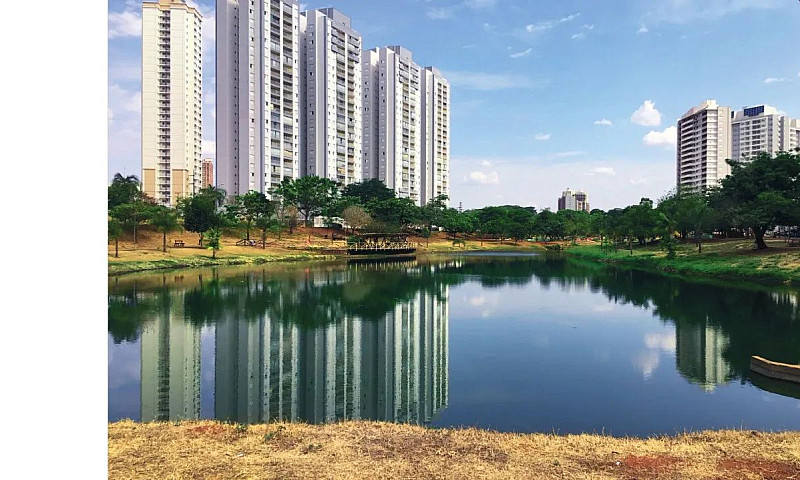 Apartamento 83M² 3 Q...
