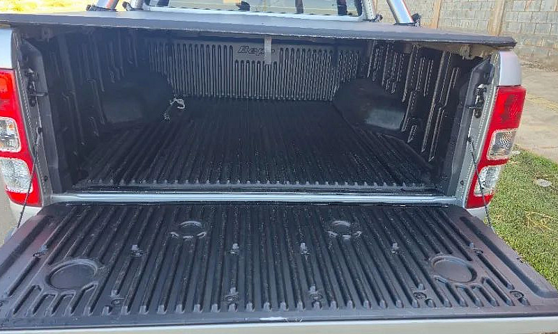 Ford Ranger - Conser...