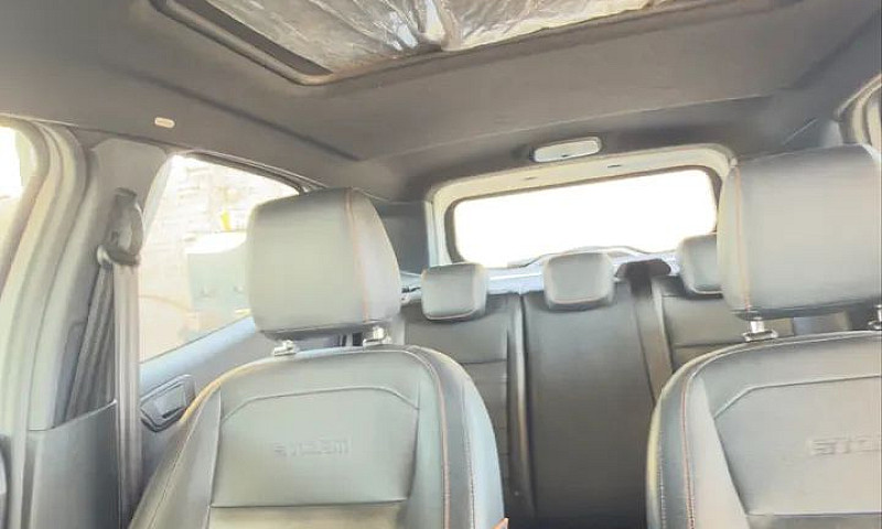 Ford Ecosport Storm ...