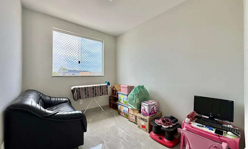 Apartamento De 3 Qua...