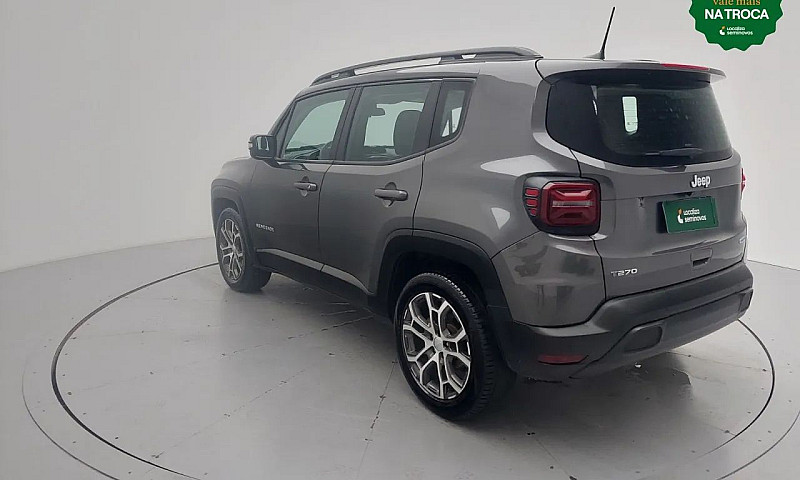 Jeep Renegade 2024 1...