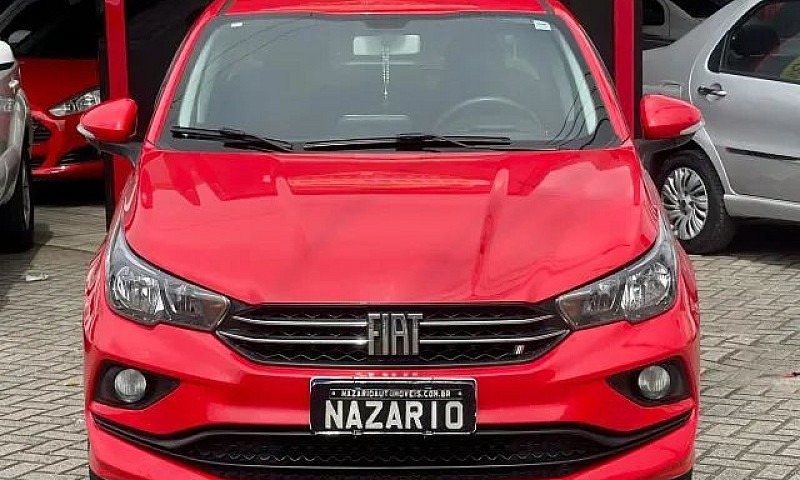 Fiat Cronos Drive 1....