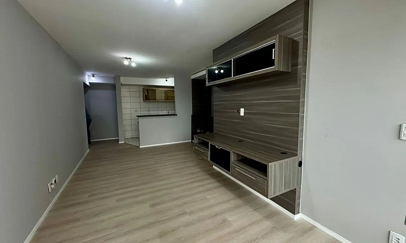 Apartamento Padrão 3...