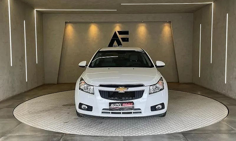 Chevrolet Cruze Ltz ...