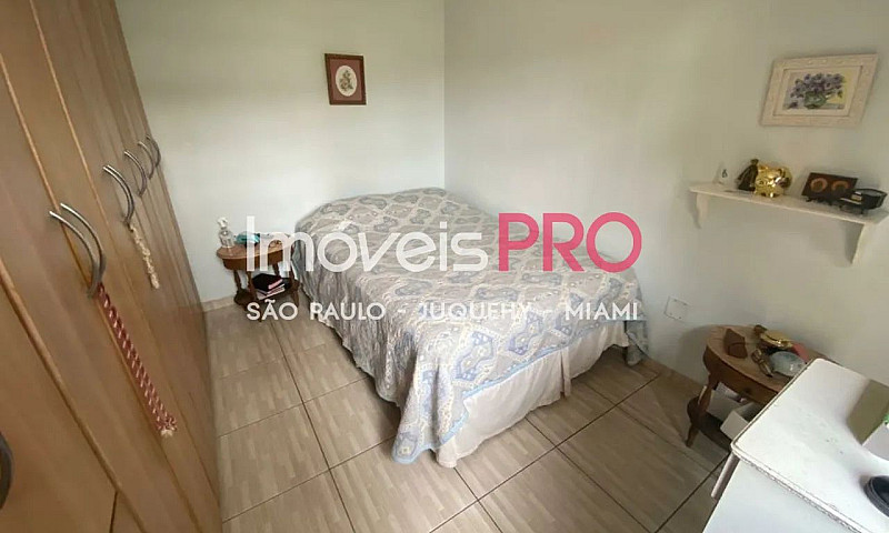 Casa No Campo Belo C...