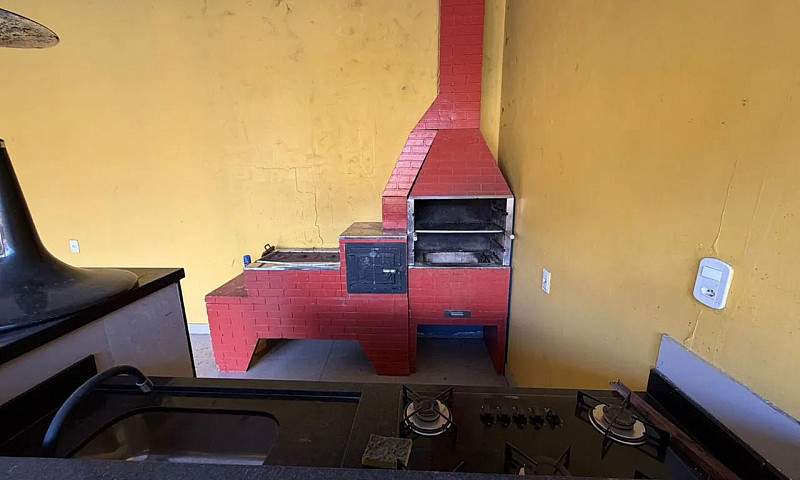 Casa Bem Localizado ...