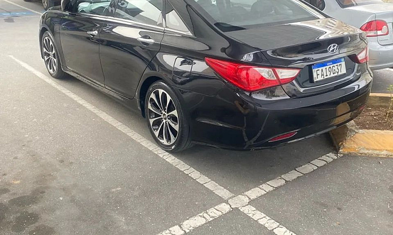 Hyundai Sonata 2.4 1...