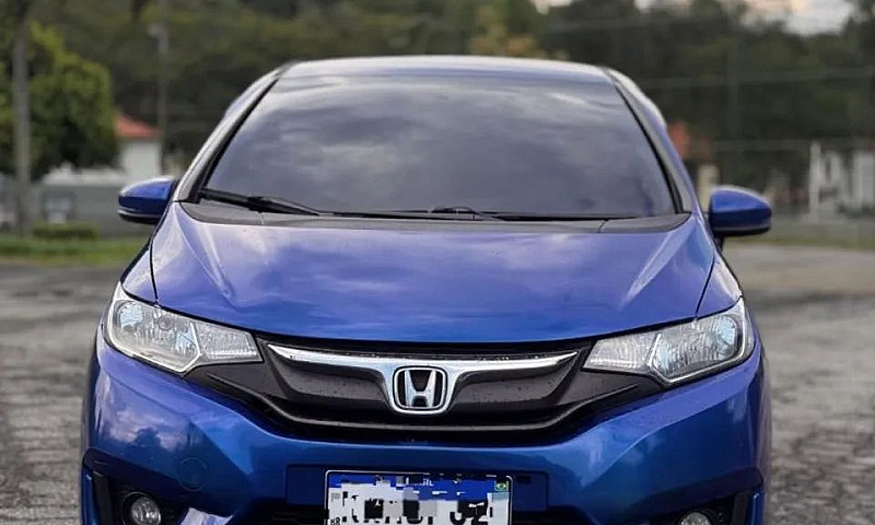 Honda Fit Ex/S/Ex 1....