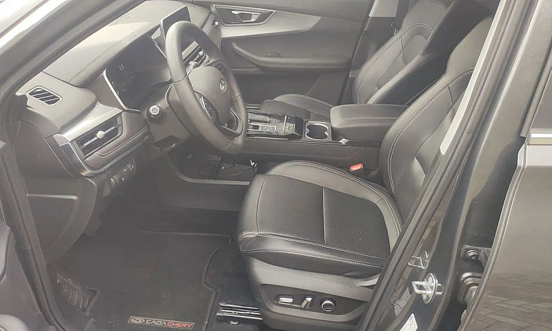 Chery Tiggo 7 Pro Ma...
