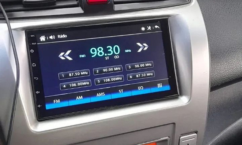 Honda City Sedan Ex ...