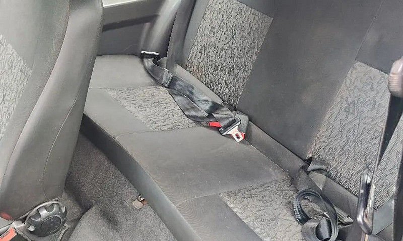 Fiat Uno Mille Way E...