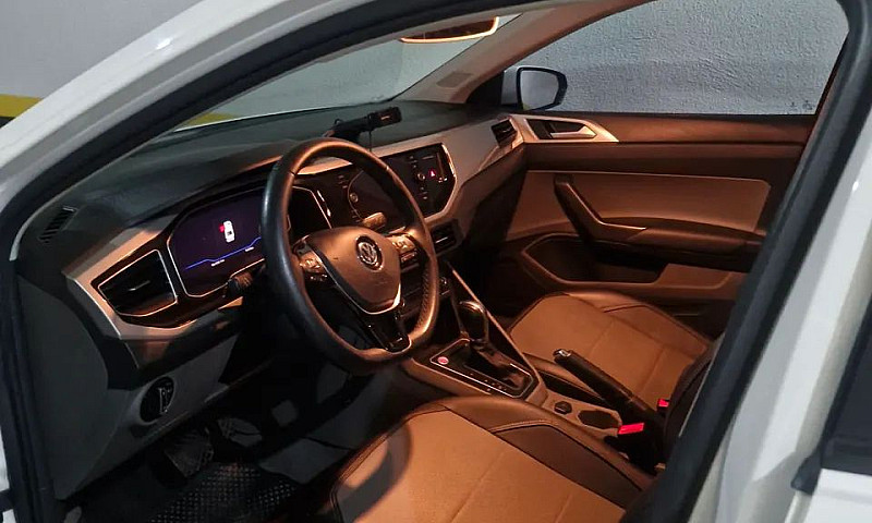 Volkswagen Virtus Hi...