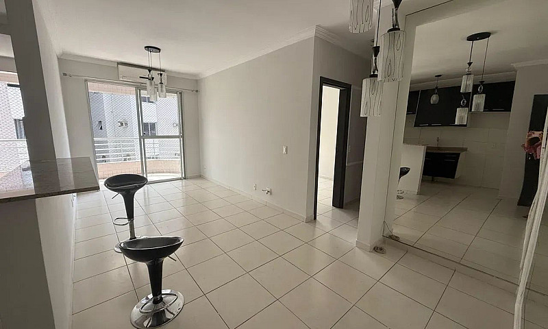 Alugo Apartamento Co...