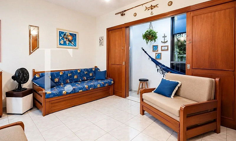 Apartamento A Venda ...