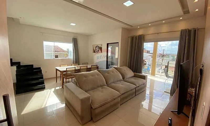 Casa Com 314 M² | No...
