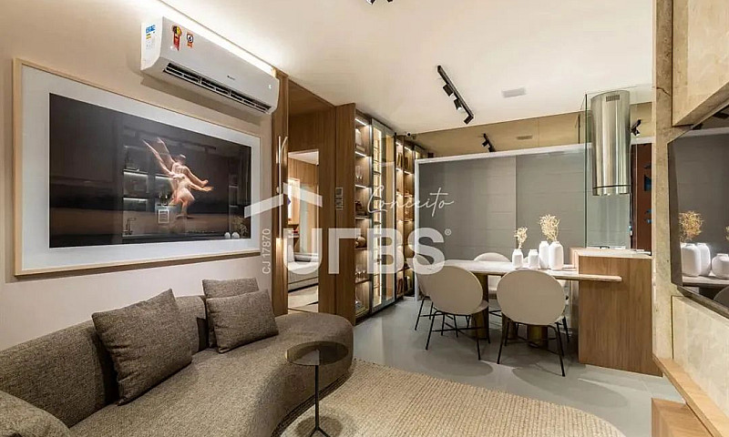 Vendo Apartamento Wi...