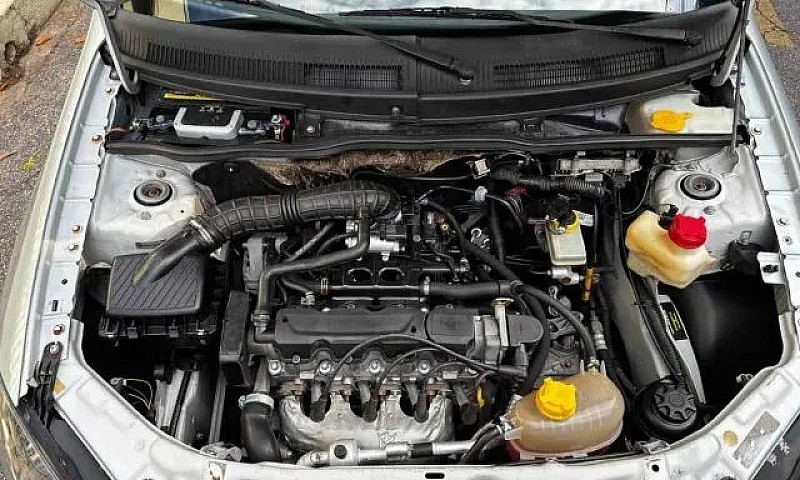 Chevrolet Celta Life...