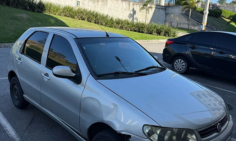 Fiat Palio 1.0/ Trof...