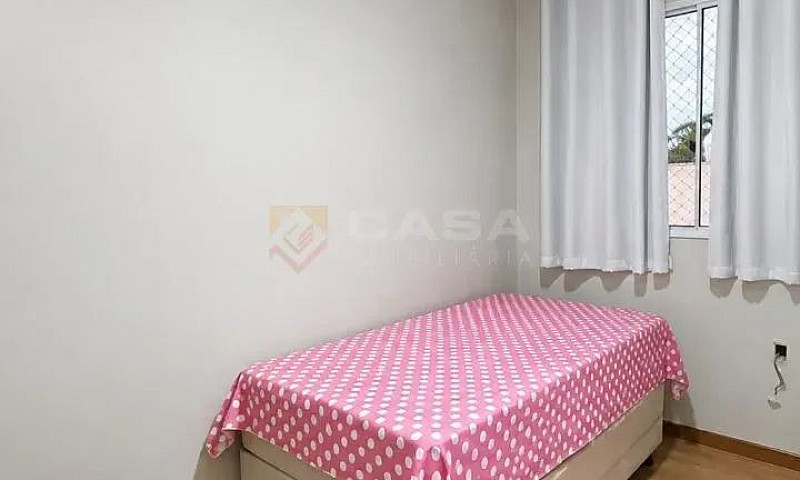 Apartamento 3 Quarto...
