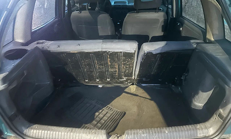 Chevrolet Corsa Supe...