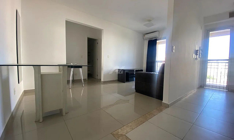 Apartamento Mobiliad...