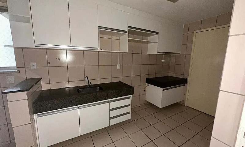 Apartamento Em Condo...