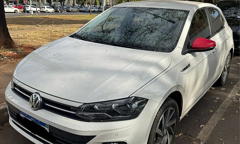 Volkswagen Polo High...