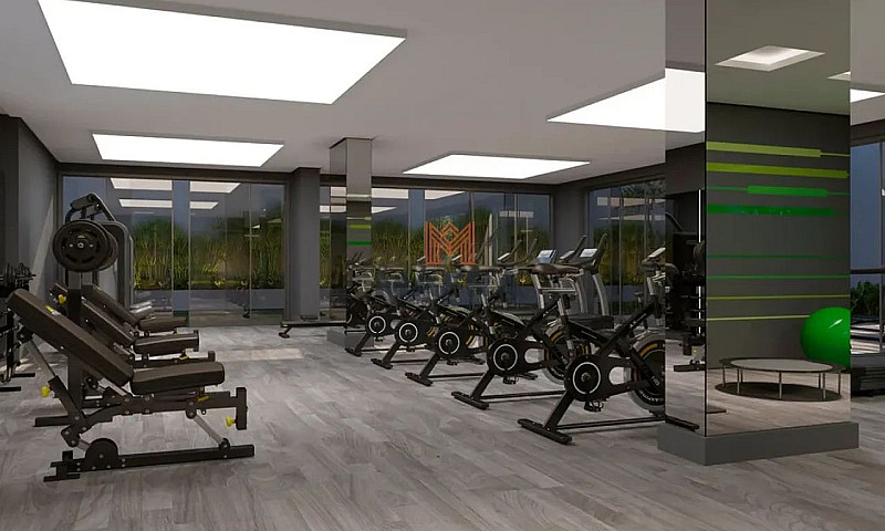 Apartamento 3 Suites...