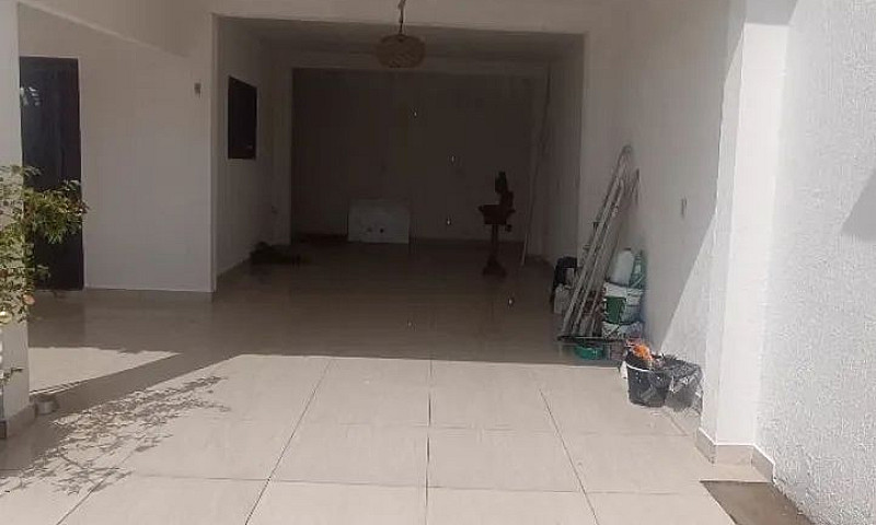 Casa Para Locação A ...