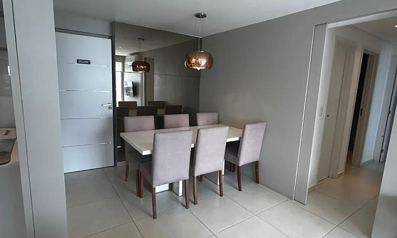 Apartamento Para Alu...