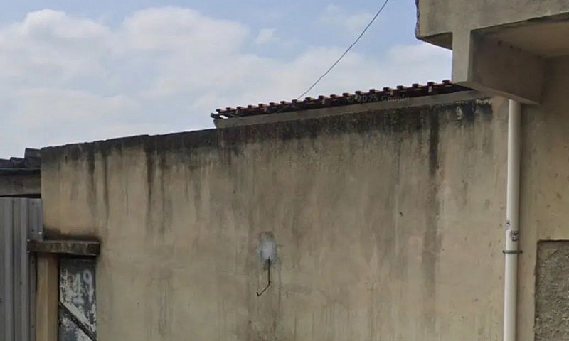 Vendo Casa Em Belfor...