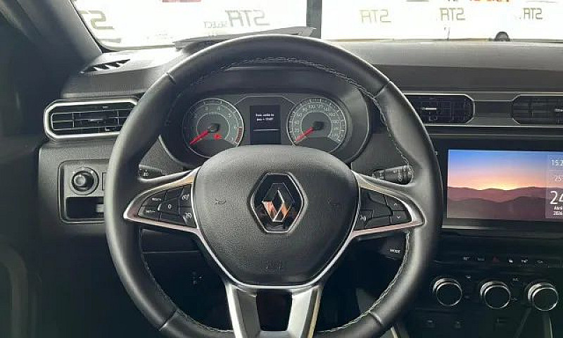 Renault Duster Iconi...