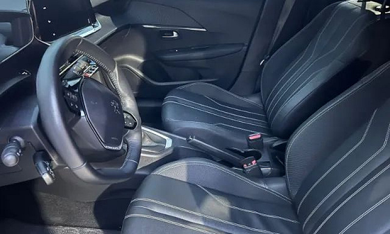 Peugeot 208 Griffe 1...