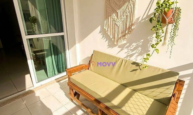 Apartamento Duplex C...