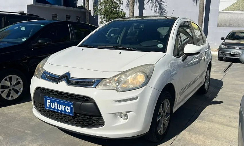 Citroen C3 Tendance ...