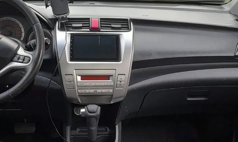 Honda City Sedan Ex ...