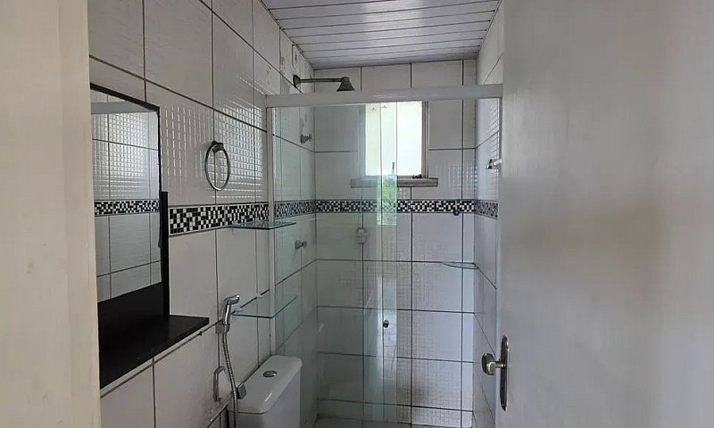 Apartamento Para Alu...