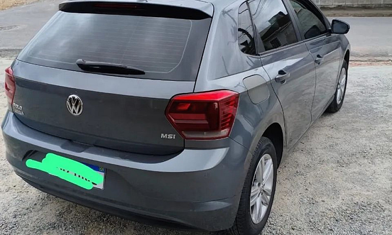 Volkswagen Polo 1.6 ...