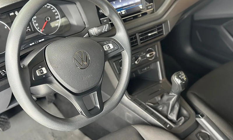 Volkswagen Polo 1.0 ...