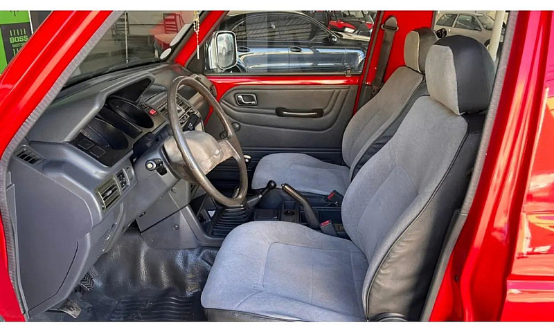 Mitsubishi Pajero Gl...