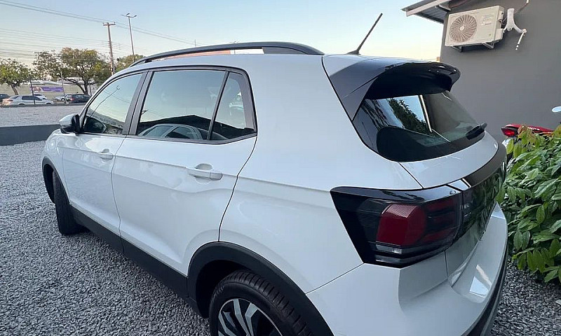 Volkswagen T-Cross 1...