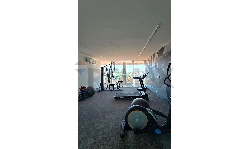 Apartamento Mobiliad...